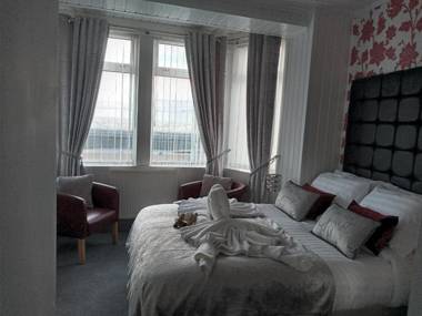 Kings Boutique Hotel