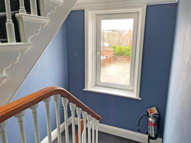 1820 Boutique Rooms & Suites