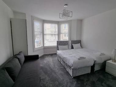 Granada Apartments at Pleasure Beach