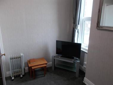 Kelso House holiday flats