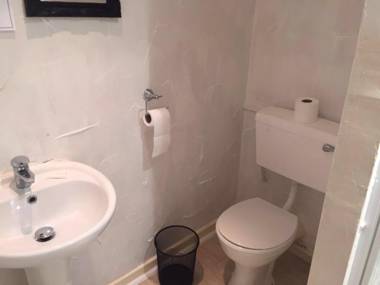 MyRoomz The Driftwood Hotel