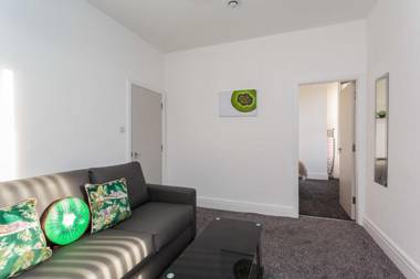 Cherry Property - Kiwi Suite