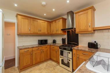 Cherry Property - Passionfruit Suite