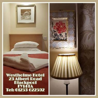 Westholme Hotel