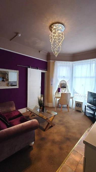 GALAXY HOLIDAY FLATS