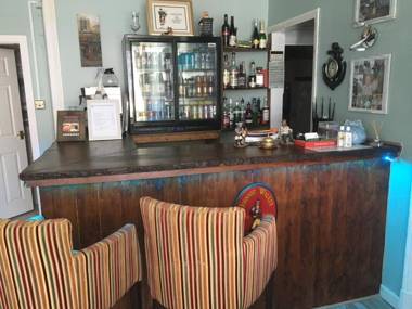 The Glenroy Guest House