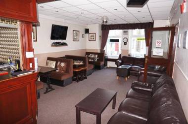 OYO The Shores Hotel