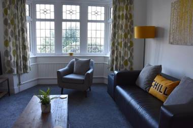 Blackpool Abode - St Marys View