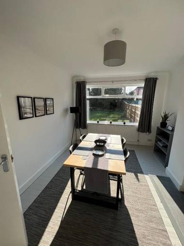 Blackpool Abode - St Marys View