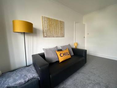 Blackpool Abode - St Marys View