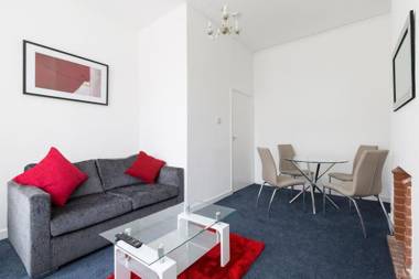 Pleasure Holiday Apartments