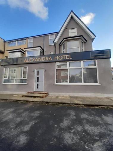 Alexandra Hotel