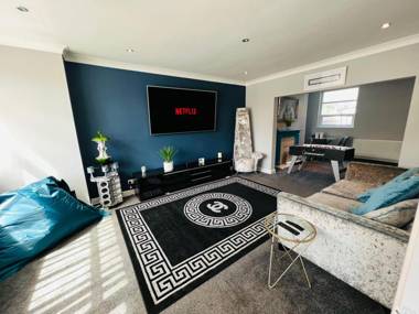 Waterloo House by Sasco Apartments