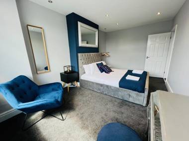 Waterloo House by Sasco Apartments