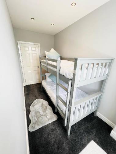 Waterloo House by Sasco Apartments