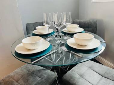 Waterloo House by Sasco Apartments