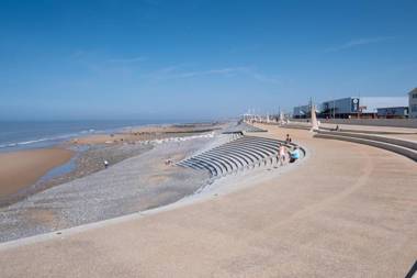 Seahawk Holiday Apartments