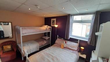 Selenite Guest House