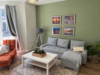 Blackpool Abode - Vance Road Star House