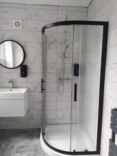 Black Pearl Luxury Apartments