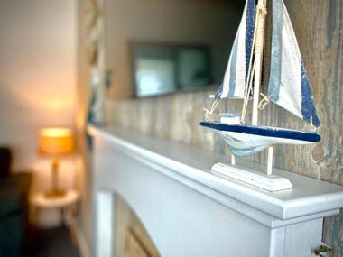 Shaw HOT TUB House by JETT Accommodation