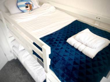 Shaw HOT TUB House by JETT Accommodation