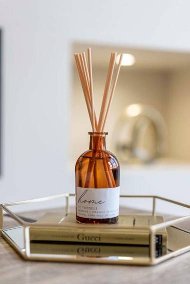 The Burlington by STAMP SA