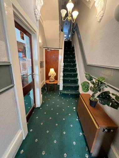 OYO Chesterton Hotel Blackpool