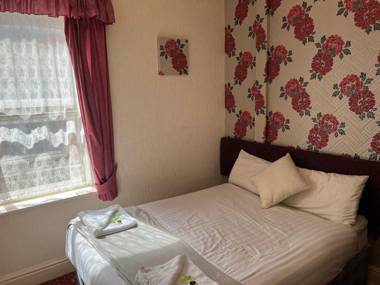 OYO Chesterton Hotel Blackpool