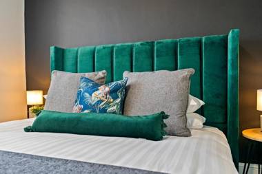 The Treehouse by STAMP SA