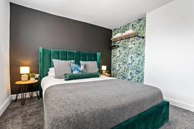 The Treehouse by STAMP SA