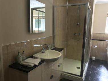 The Whitehall Hotel & Distillery