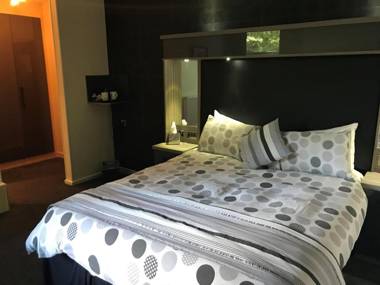 The Whitehall Hotel & Distillery