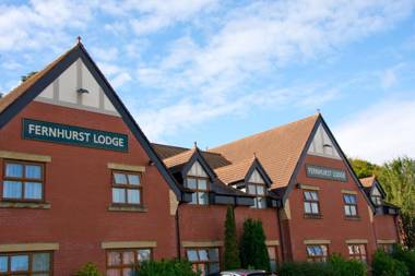 The Fernhurst by Greene King Inns