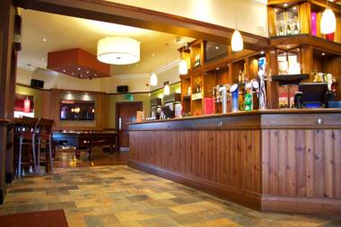 The Fernhurst by Greene King Inns