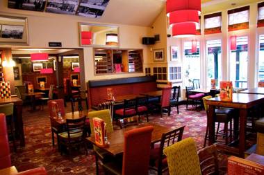 The Fernhurst by Greene King Inns