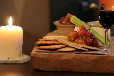 The Strawbury Duck Inn