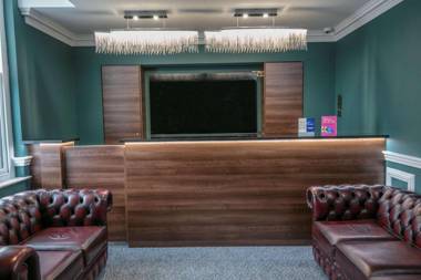 Best Western Hotel 99