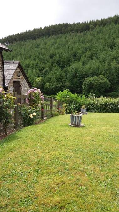 Middle Woodbatch B&B