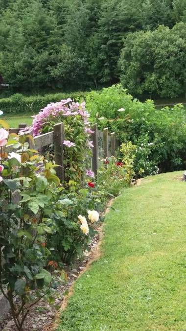 Middle Woodbatch B&B