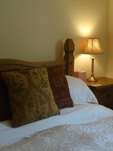 Middle Woodbatch B&B