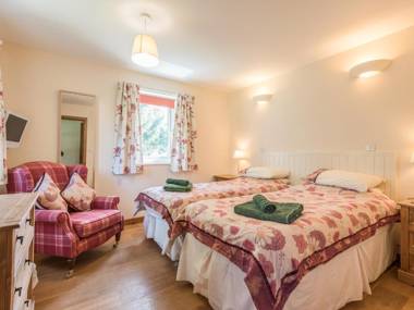 The Schoolhouse Brewhouse