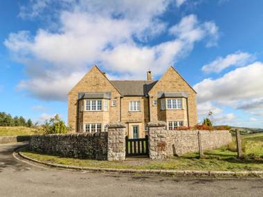 Burnhope Shooting Lodge