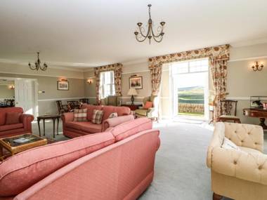 Burnhope Shooting Lodge