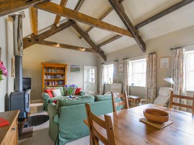 The Byre at High Watch