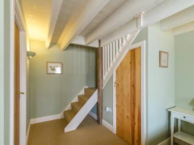 The Byre at High Watch