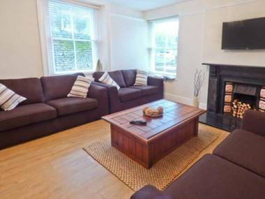 Prospect House Bishop Auckland