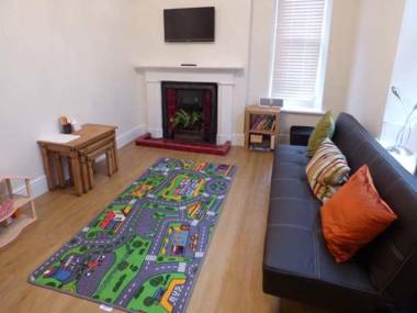 Prospect House Bishop Auckland