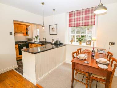 Old Workhouse Cottage