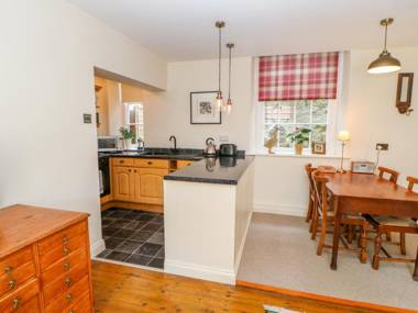 Old Workhouse Cottage